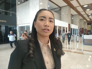 Profil Rahayu Saraswati, Anak Hashim Djojohadikusumo yang Mundur dari DPR RI