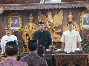 APBD Naik, TPP ASN Pemkab Klungkung Kembali Jadi 100% pada 2025