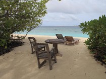 Resor di Maldives Miliki Keunggulan Penting, Tanpa Nyamuk Satupun