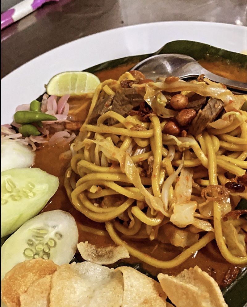 Restoran Aceh Jakarta