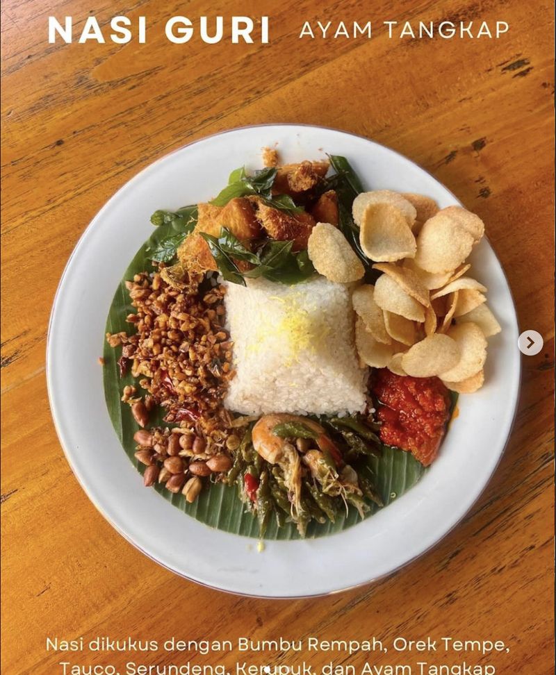Restoran Aceh Jakarta