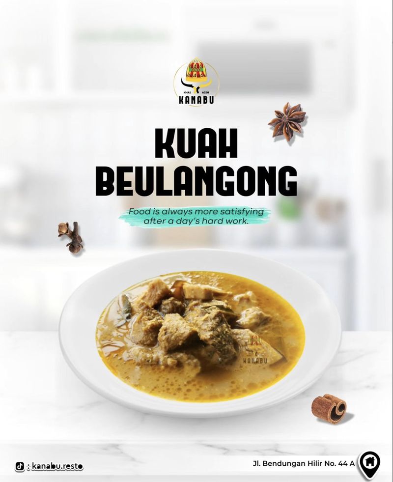 Restoran Aceh Jakarta