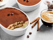 Resep Tiramisu Ball Susu Kental Manis, Cocok buat Quality Time