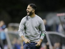 Misi Sulit Ruben Amorim di MU