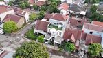 Potret Rumah 3 Lantai dr. Shindy, Warisan dari Oky Setiana Dewi dan Ria Ricis