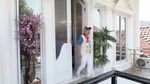 Potret Rumah 3 Lantai dr. Shindy, Warisan dari Oky Setiana Dewi dan Ria Ricis