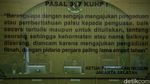 Sahbirin Noor Menang Praperadilan, Status Tersangka Gugur