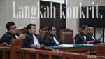 Sahbirin Noor Menang Praperadilan, Status Tersangka Gugur