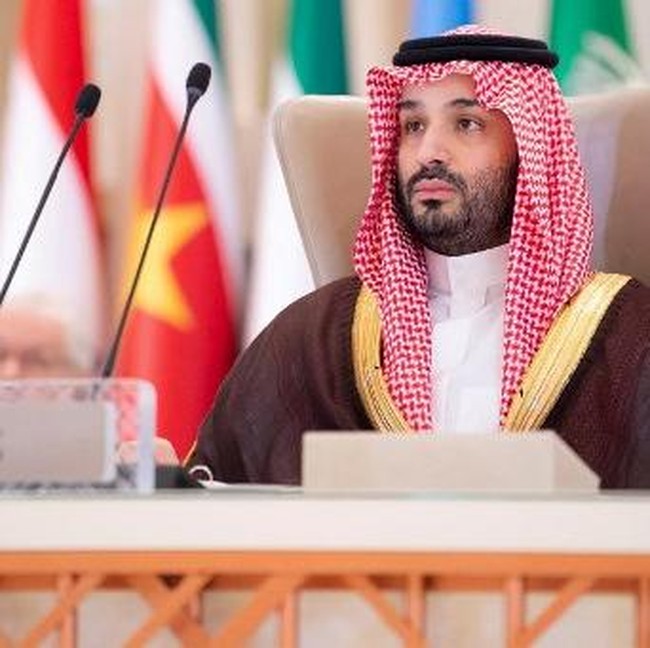 Rayuan Pangeran Arab Saudi buat Barcelona