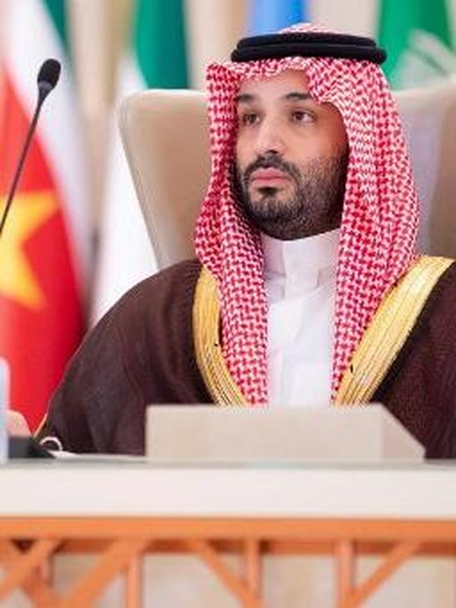 Rayuan Pangeran Arab Saudi buat Barcelona