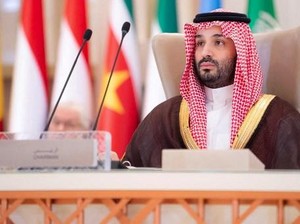 Kritik Keras Putra Mahkota Saudi MBS Sebut Israel Genosida di Gaza