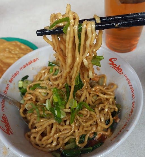 Sedep Mlekoh! Ini 5 Mie Ayam Jawa yang Kondang Puluhan Tahun di Jakarta