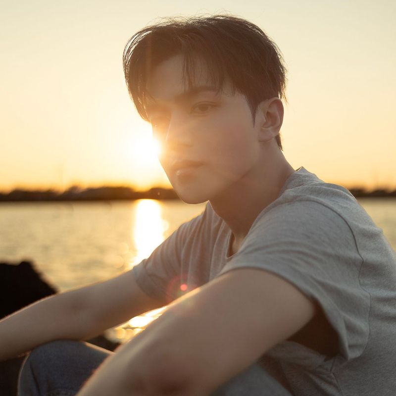 Seo Woohyeok - MYTRO.