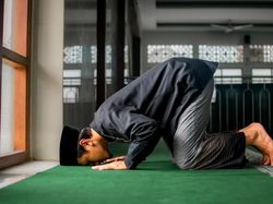 MUI Ajak Masyarakat Salat Istisqa untuk Atasi Karhutla dan Kekeringan