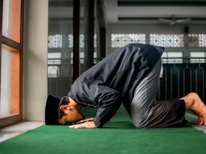 Sholat Sunnah 27 Rajab Bisa Dikerjakan Jam Berapa? Ini Waktu, Tata Cara-Niatnya