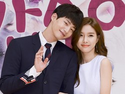 Song Jae Rim Meninggal Mendadak, Istrinya Kim So Eun Tulis Pesan Menyentuh