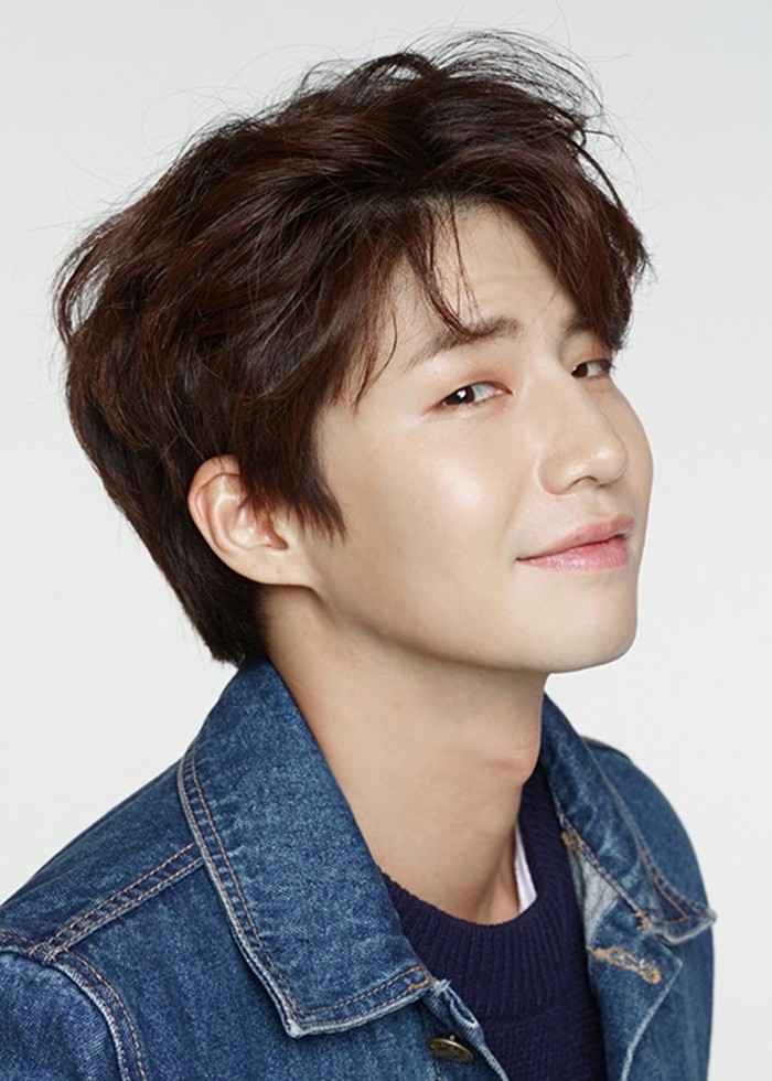 Song Jae Rim Song Jae Rim