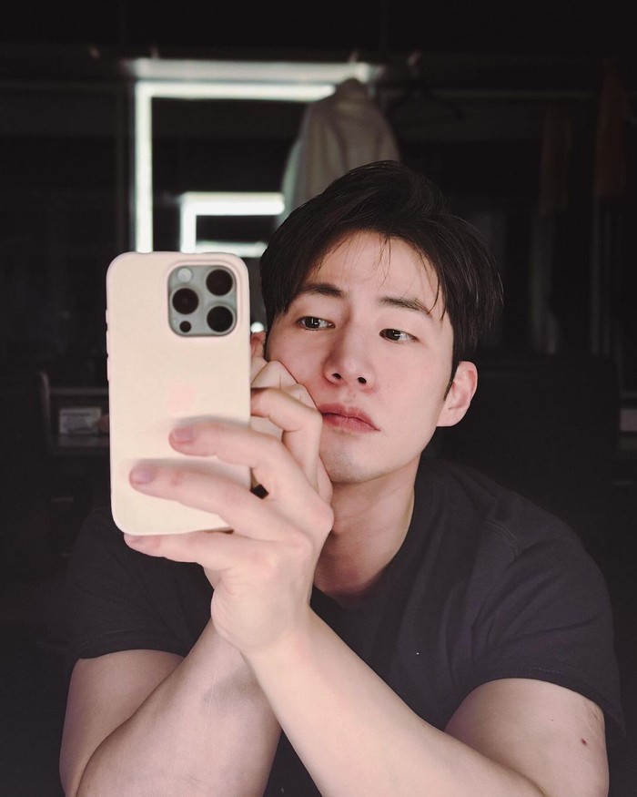 Song Jae Rim Song Jae Rim
