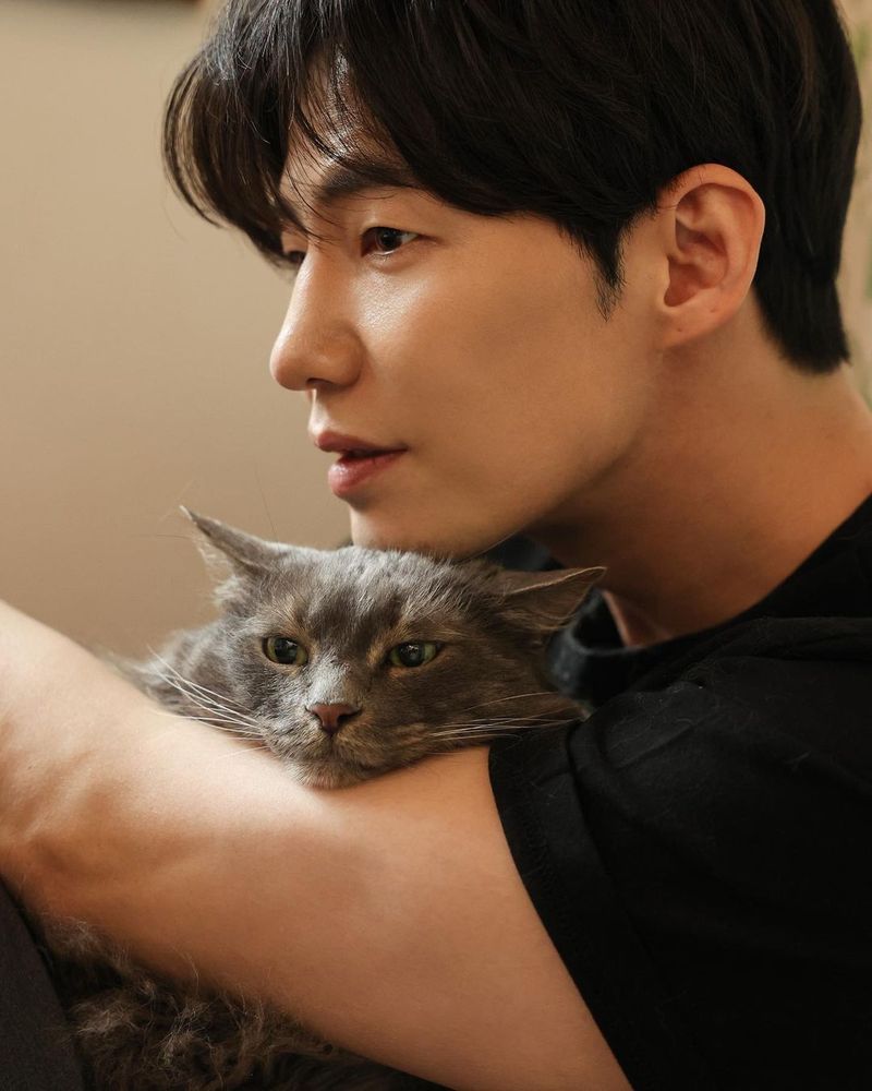 Song Jae Rim