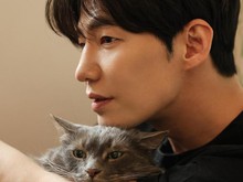 Ada Catatan di TKP, Song Jae Rim Diduga Bunuh Diri