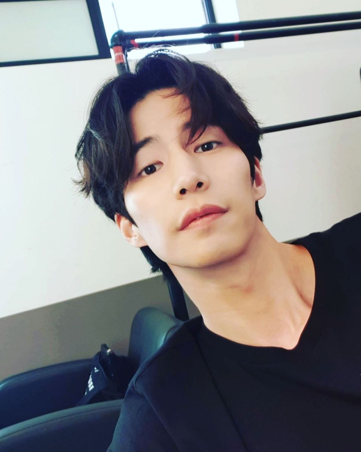 Song Jae Rim meninggal dunia