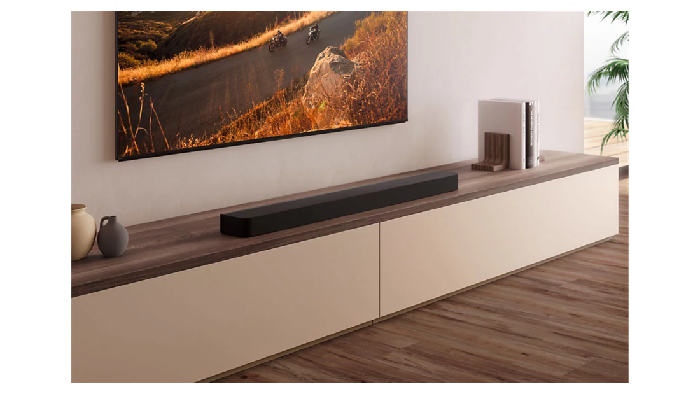 Sony Bravia Theatre Bar 8