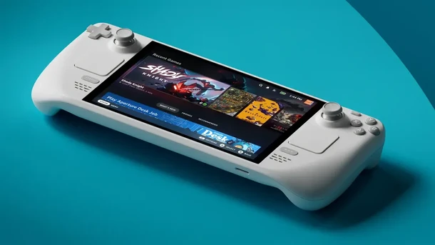 Harga Steam Deck OLED Naik Gila-gilaan Karena Krisis RAM