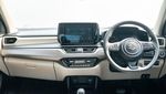 Tampang Suzuki Dzire Baru, Mobil Sedan Seharga Rp 120 Jutaan