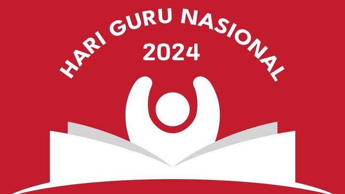 3 Teks Pidato Menteri Pendidikan untuk Hari Guru Nasional 25 November