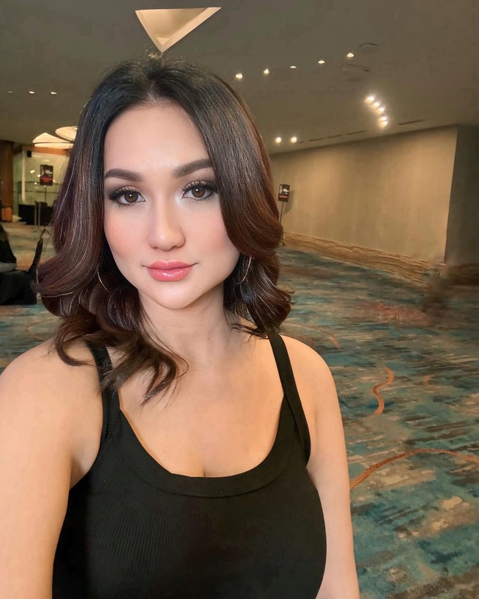 tengku dewi