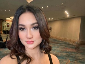 Tengku Dewi Boyong Dua Anak Tinggal di Bali Seusai Cerai dari Andrew Andika