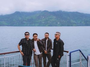 The Dudas Minus One Keliling Danau Toba, Kunjungi Sibea-bea-Museum Huta Bolon
