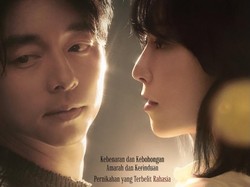 5 Fakta The Trunk, Drakor Gong Yoo Beradegan Panas dengan Seo Hyun Jin