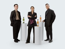 Where Next Club 2024 Glenfiddich Hadirkan Tiga Maverick dengan Semangat Inovasi
