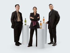 Where Next Club 2024 Glenfiddich Hadirkan Tiga Maverick dengan Semangat Inovasi