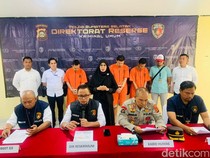 Pegawai Bank-ASN Curi Duit Rp 99 Juta Bos Travel Haji, Ini Modusnya