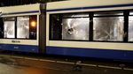 Trem di Belanda Rusak Buntut Kericuhan Aksi Pro-Palestina