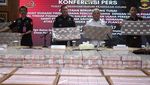 Potret Tumpukan Uang Rp 301 Miliar Terkait Kasus Duta Palma