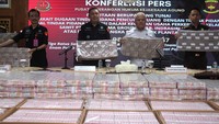 Kejaksaan Agung melalui Direktorat Penyidikan Jaksa Agung Muda Tindak Pidana Khusus (Jampidsus) menyita aset senilai Rp301,9 miliar yang terkait dengan kasus tindak pidana korupsi dan pencucian uang yang melibatkan PT Duta Palma Group.  