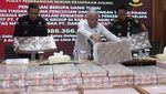 Potret Tumpukan Uang Rp 301 Miliar Terkait Kasus Duta Palma