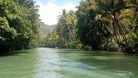 Sungai Maron.