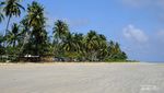 Pesona Bahari Pulau Bunguran Besar di Natuna yang Tak Ada Dua