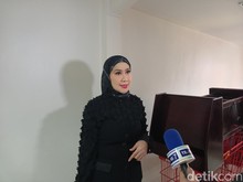 Setahun Gugat Cerai, Sidang Venna Melinda-Ferry Irawan Berlanjut