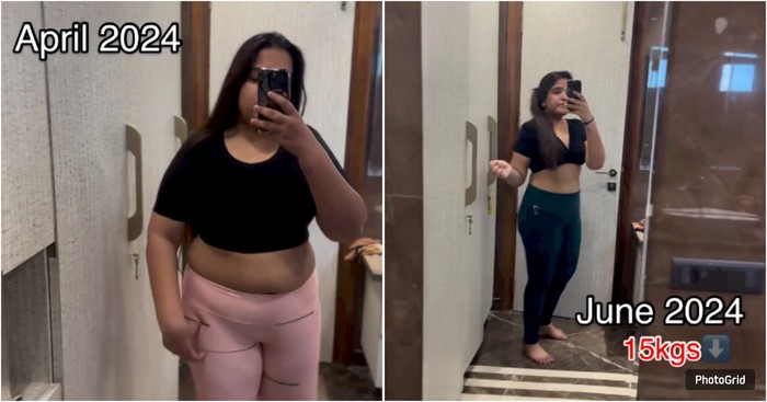 Tetap Makan Nasi Saat Diet, Wanita Berhasil Turun BB 15 Kg