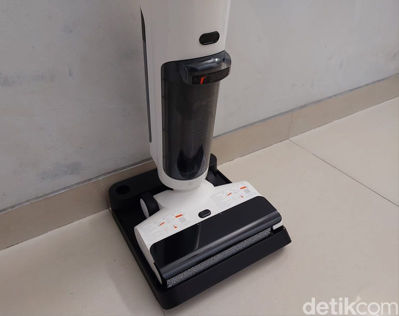 Xiaomi Truclean W20