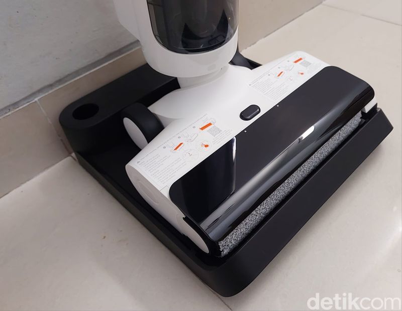 Xiaomi Truclean W20