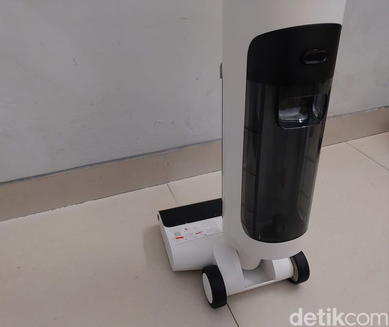 Xiaomi Truclean W20