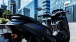 Lihat Lebih Dekat Penampakan Yamaha Nmax Versi Eropa