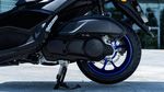 Lihat Lebih Dekat Penampakan Yamaha Nmax Versi Eropa
