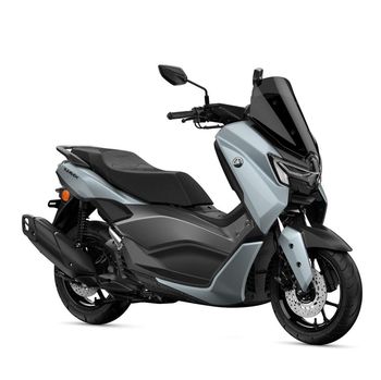 Yamaha Nmax 125 terbaru meluncur di Eropa
